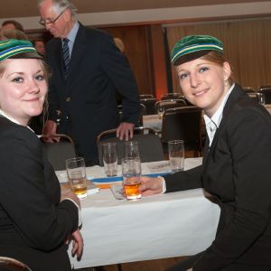 150. Stiftungsfest - Festkommers — Bild 92